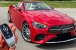 Mercedes CLE Cabriolet 2026: Elegancia al Aire Libre con Innovación y Potencia Premium