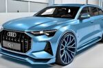 Audi Q7 2026: Lujo Redefinido con Tecnología de Próxima Generación y Alto Rendimiento Potente