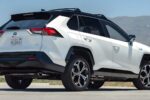 Toyota RAV4 Hybrid 2026: Diseño Moderno y Mayor Eficiencia en un SUV Híbrido Renovado