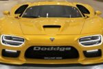 Dodge Charger Hellcat HEMI 2026: Potencia extrema con motor V8 y diseño muscular renovado
