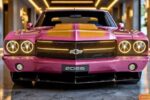 Chevrolet Chevelle SS 2026: El muscle car icónico regresa con potencia V8 y diseño clásico renovado