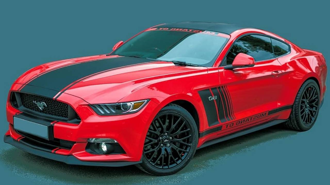 Ford GT 2026: Superdeportivo moderno con tecnología y rendimiento de vanguardia