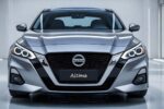 Nissan Altima 2026: Diseño Icónico, Tecnología Inteligente y Motor de Alto Rendimiento