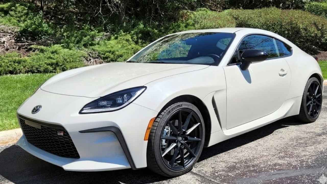 Toyota GR86 2026: Deportivo Compacto con Potencia Mejorada, Diseño Agresivo y Máxima Diversión al Volante