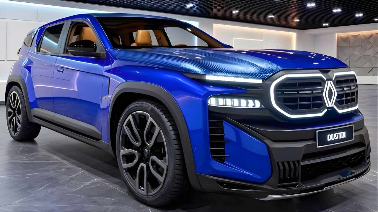 Renault Duster 2026: Nuevo Motor Turbo, Diseño Renovado y la Mejor SUV Calidad-Precio del Año