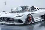 Mercedes-Benz AMG One 2026: Guía Completa de Rendimiento, Fotos y Evolución del Superdeportivo Alemán