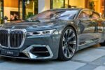 BMW Serie 7 2026: Lujo extremo que redefine los autos premium