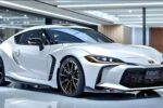 Toyota Celica GR 2026: Regreso con Tecnología Avanzada y Mayor Desempeño